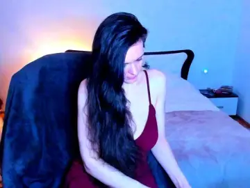 Bongacams Nude Webcam of SexQueen11