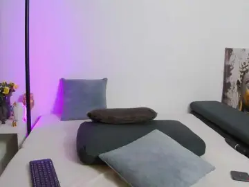 Bongacams Watch Live Sex Cams of TallidaChance
