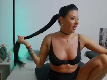Bongacams Sex Cam of TallidaChance