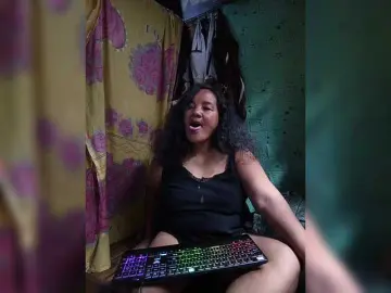 Bongacams Live Porn of AsianBella