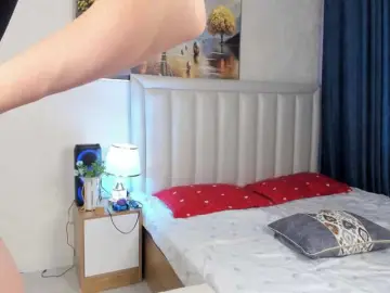 Bongacams Best Webcam of Li-baby