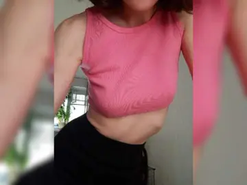 Bongacams Private Sex Chat of Naechka
