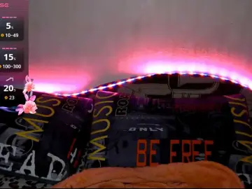 Bongacams Adult Webcam of ORNELLAMUTTY