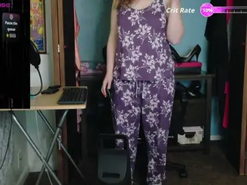 Bongacams Live Porn of TreeJeanne