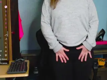 Bongacams Adult Webcams of TreeJeanne