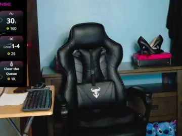 Bongacams Live Sex Cam of TreeJeanne