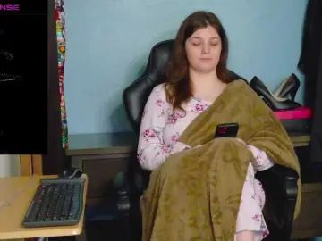 Bongacams Sex Cam of TreeJeanne