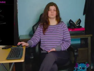 Bongacams Live Porn of TreeJeanne