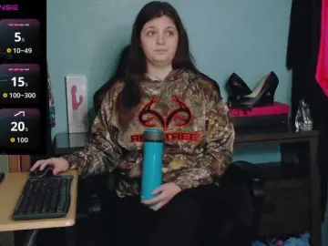 Bongacams Private Sex Chat of TreeJeanne