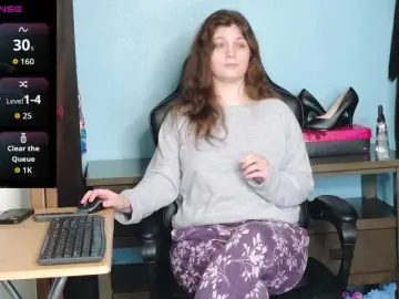 Bongacams Live Porn of TreeJeanne