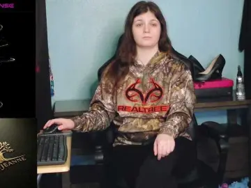 Bongacams Sex Chat of TreeJeanne