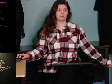 Bongacams Watch Live Sex Cams of TreeJeanne