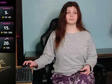 Bongacams Best live sex cam show of TreeJeanne