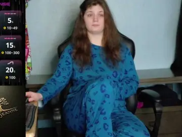 Bongacams Free Live Porn of TreeJeanne