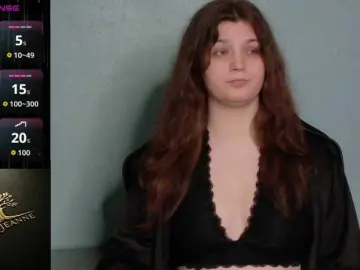 Bongacams Private Sex Chat of TreeJeanne