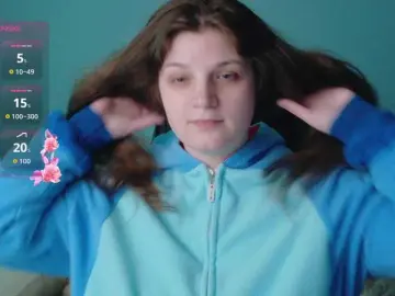 Bongacams Sex Cam of TreeJeanne