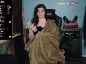 Bongacams Sex Chat of TreeJeanne