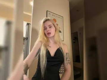 Bongacams Watch Live Sex Cams of VladaMais