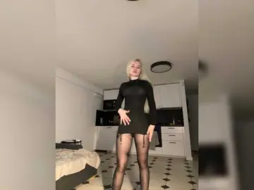 Bongacams Free Porn Cam of VladaMais