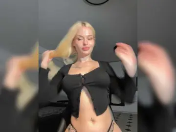 Bongacams Live Sex of VladaMais