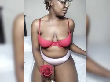 Bongacams Nude Webcam of blackcherries
