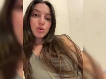 Bongacams Live Porn of Hot-lina