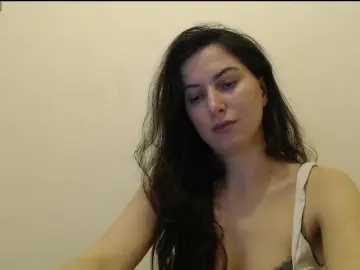 Bongacams Nude Webcam of Hot-lina