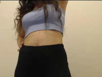 Bongacams Free Live Porn of Hot-lina