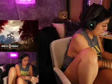 Bongacams Sex Chat of MrsTexMix