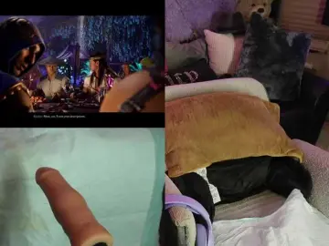 Bongacams Free Live Porn of MrsTexMix