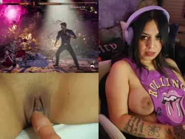 Bongacams Live Sex of MrsTexMix