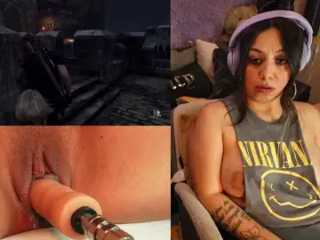 Bongacams Free Porn Cam of MrsTexMix