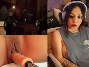 Bongacams Private Sex Chat of MrsTexMix