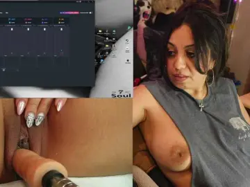 Bongacams Free Porn Cam of MrsTexMix