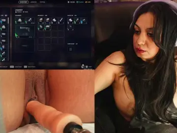 Bongacams Live Sex Cam of MrsTexMix