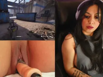 Bongacams Free Live Porn of MrsTexMix