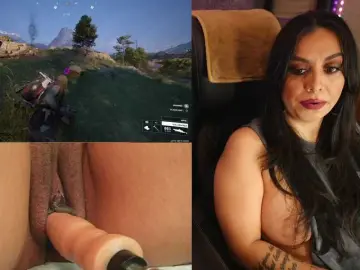 Bongacams Live Porn of MrsTexMix