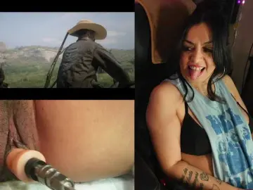 Bongacams Nude Webcam of MrsTexMix