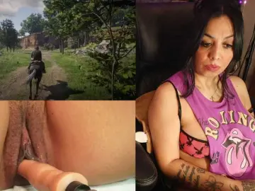 Bongacams Private Sex Chat of MrsTexMix