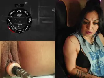 Bongacams Adult Webcams of MrsTexMix