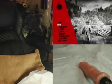 Bongacams Adult Video Chat of MrsTexMix