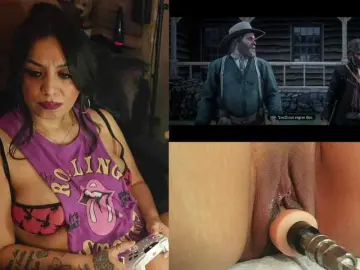 Bongacams Private Sex Chat of MrsTexMix