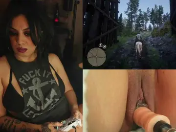 Bongacams Best live sex cam show of MrsTexMix