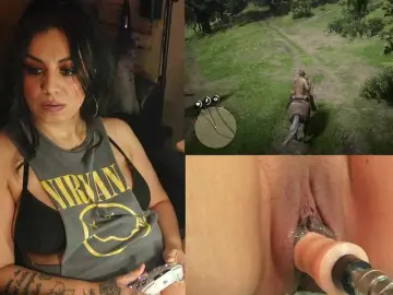 Bongacams Nude Webcam of MrsTexMix