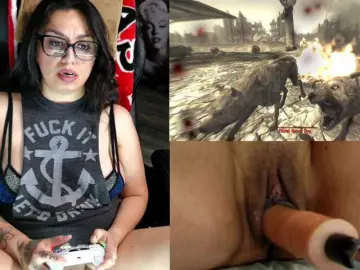 Bongacams Live Porn of MrsTexMix