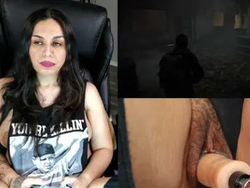 Bongacams Nude Webcam of MrsTexMix