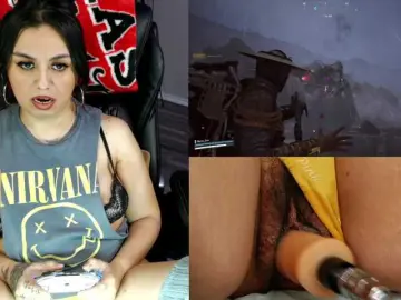 Bongacams Best Webcam of MrsTexMix