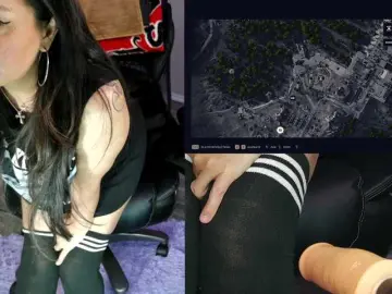Bongacams Adult Webcams of MrsTexMix