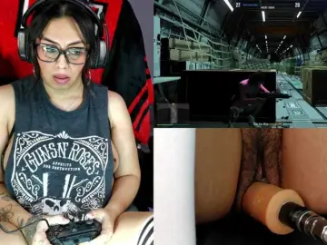 Bongacams Best live sex cam show of MrsTexMix