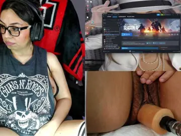 Bongacams Free Live Porn of MrsTexMix